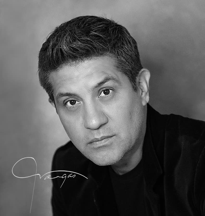 John Vargas