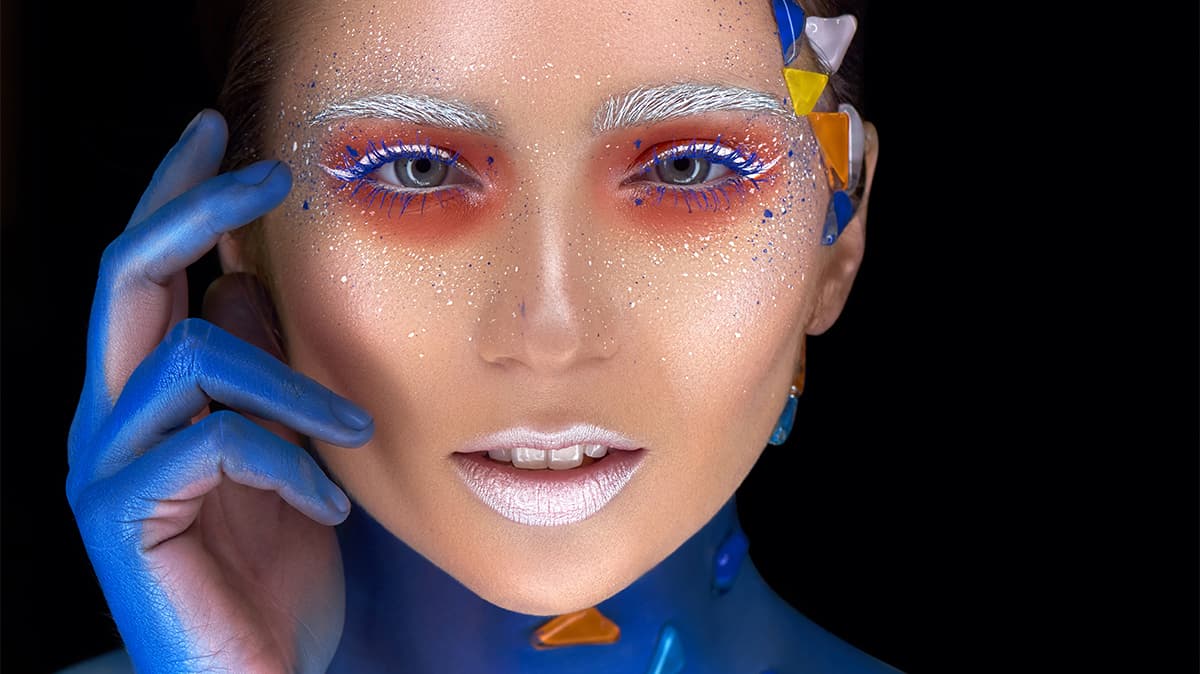 Beauty Art by Vargas Studios