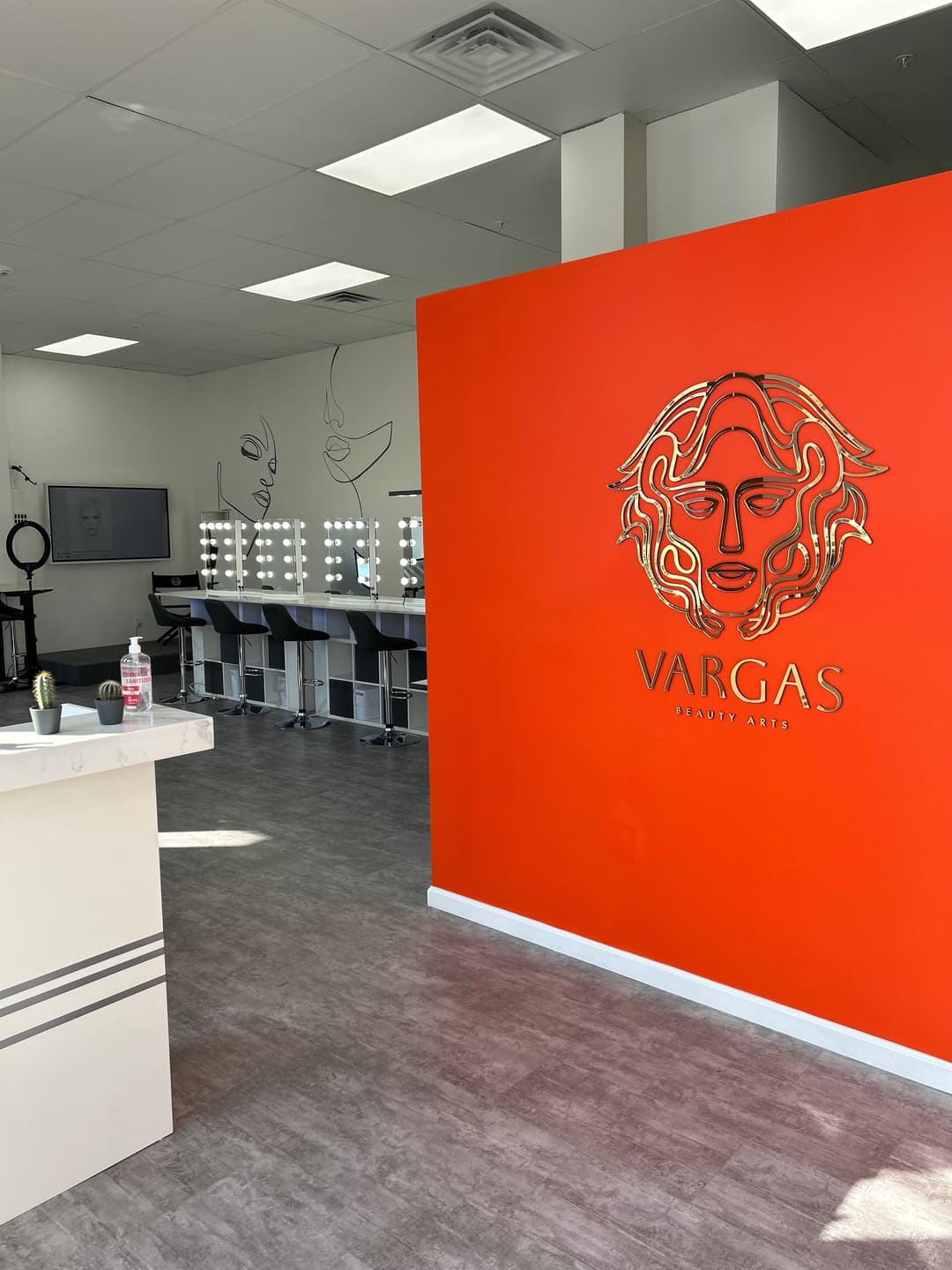 Vargas Studios Store